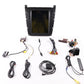 9.7" Wireless CarPlay &amp; Android 13 Navigation System for Bentley (2012–2019)
