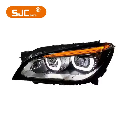 LED Headlight Assembly for BMW 7 Series F01, F02 & M7 (2009-2015)