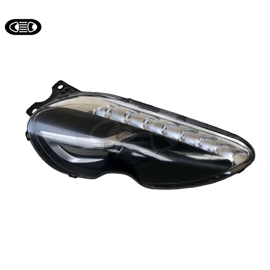 Genuine Front Headlight Assembly for Aston Martin Rapide – OEM Used Part