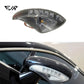 Rearview Mirror Turn Signal Lamp for Bentley Continental GT &amp; GTC | OE 3W0949101A / 3W0949102A