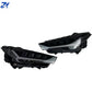 Used OEM LED Headlight for Lamborghini Urus (2017–2018) – OE 4ML941035C / 4ML941036C – view 4
