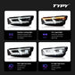 Projecteurs à LED pour Audi Q5 (2018–2020)
