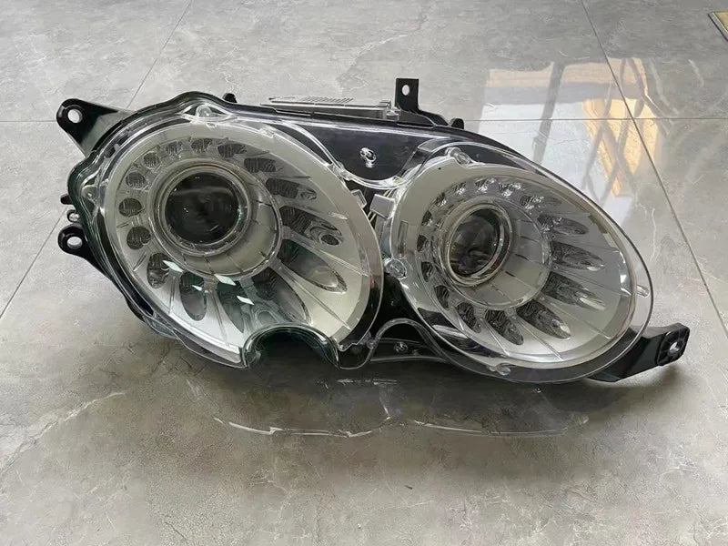 Headlight Assembly for Bentley Flying Spur (2014–2019) – Left &amp; Right Side