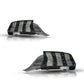 VLAND LED Tail Lights for Ford Mustang 2023-2025 – Dynamic Turn Signals &amp; Modern LED Design