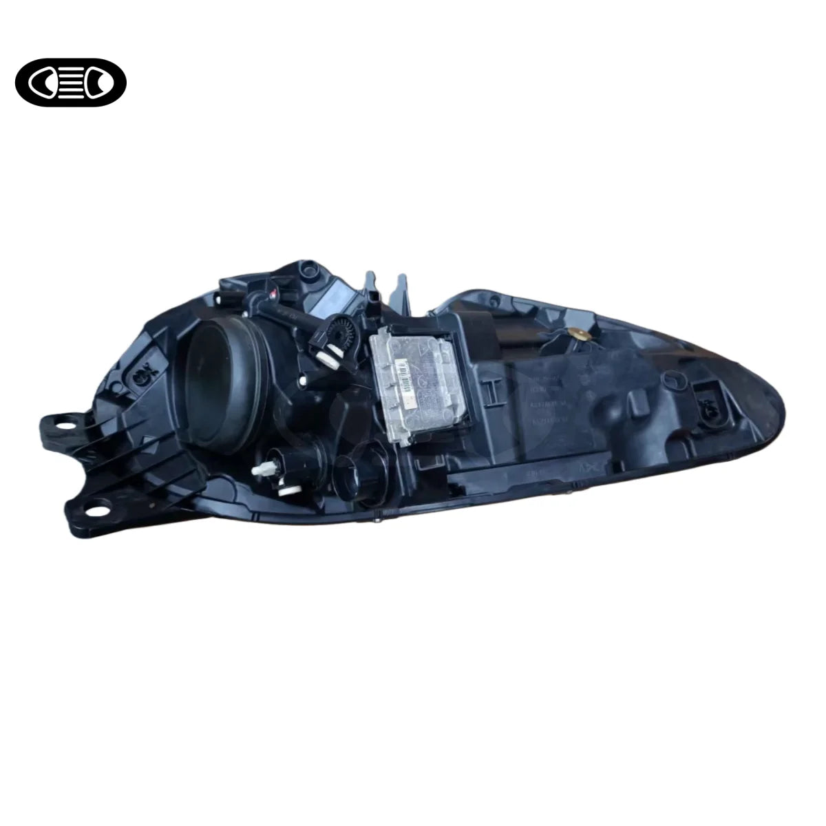 Genuine Front Headlight Assembly for Aston Martin Rapide – OEM Used Part