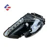 Aston Martin Vantage LED Headlight Assembly – Multifunctional Headlamp & Signal Light Upgrade