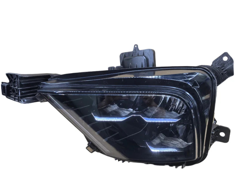 Suitable for Citroen C5 X Original Remanufactured Front Headlight Assembly with Full LED Light Source Headlights 9849667480