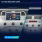 Junsun V1 7-Inch Android Car Stereo for Fiat 500 &amp; Abarth (2007-2015)