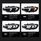LED Headlight Assembly for BMW 3 Series F30, F31 & F35 (2012–2019) | Plug & Play Upgrade