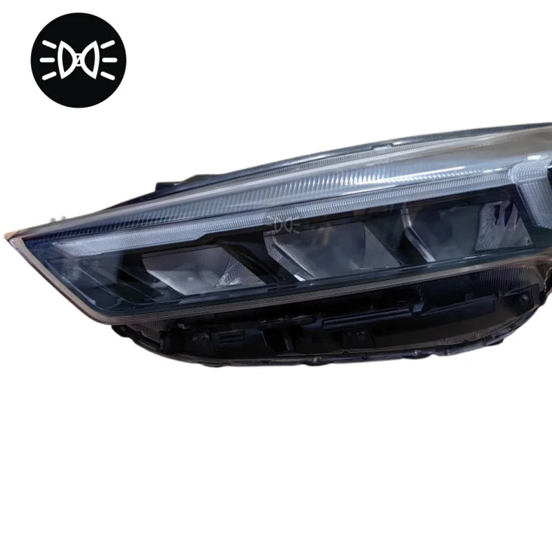 Suitable for Kia K3 Original LED Headlight Assembly Car Front Lights