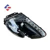 Aston Martin Vantage LED Headlight Assembly – Multifunctional Headlamp & Signal Light Upgrade