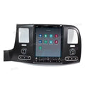 Android Car Multimedia Player for Chevrolet Tahoe, Suburban, Silverado, GMC Yukon, Sierra & Acadia 2007-2013 – GPS Navigation, CarPlay & Android Auto
