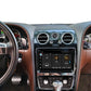 Krando 9" Android 12 Car Radio Navigation System for Bentley Flying Spur (2004–2012) | Wireless CarPlay &amp; GPS