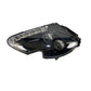 Phares gauche et droit d'origine OEM utilisés pour Aston Martin Vantage – OE 6G33-13W029-DE