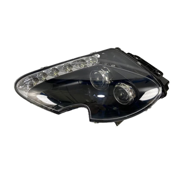 Used Genuine OEM Left &amp; Right Headlights for Aston Martin Vantage – OE 6G33-13W029-DE