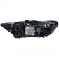 Projecteurs LED Matrix pour Audi A6 C8 (2019–2024) – Assemblage de phares gauche et droit de style OEM