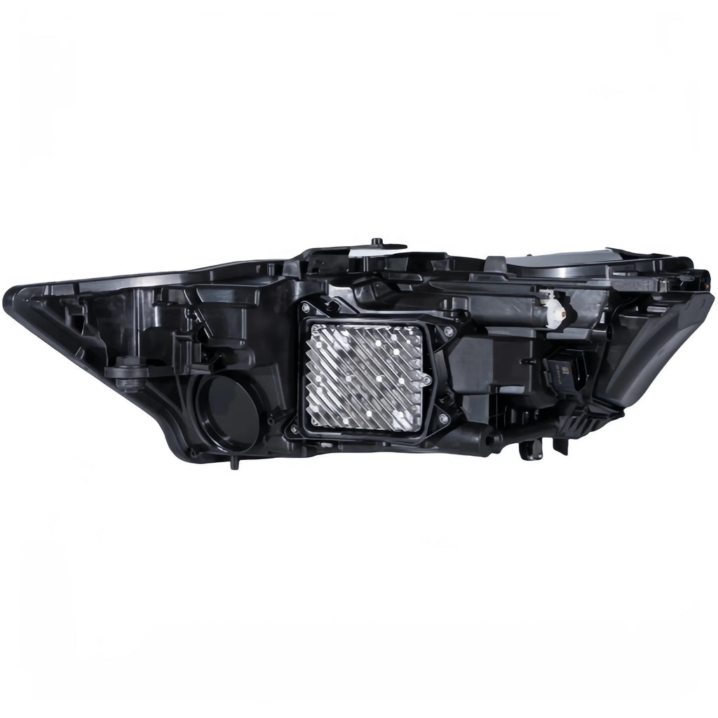 Matrix LED Headlights for Audi A6 C8 (2019–2024) – OEM-Style Left &amp; Right Headlight Assembly
