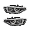 LED Headlight Assembly for BMW 3 Series F30 &amp; F35 (2013–2015) | 10000 Lumens