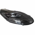 Aston Martin DB11 Daytime Running Light (DRL) Headlight Assembly 2017-2020 – Original Used OEM Replacement