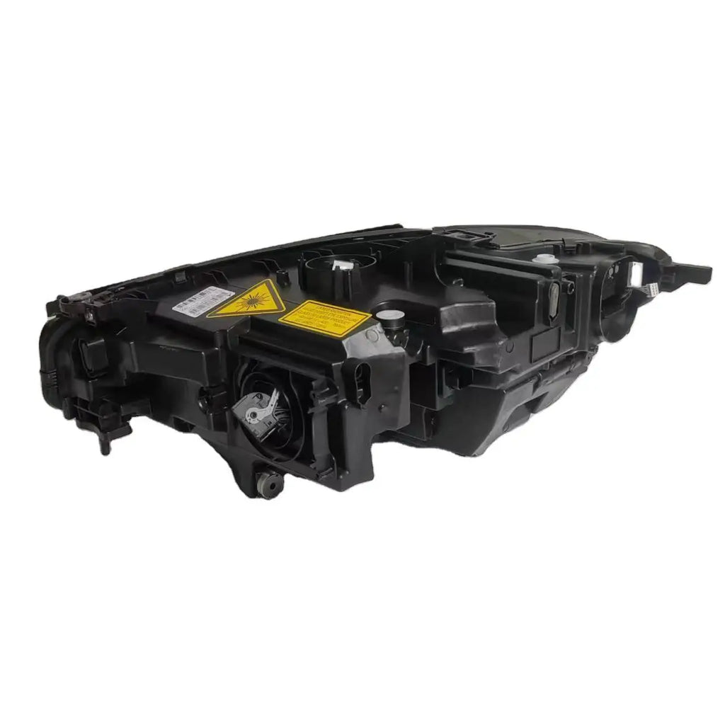 LED Headlights for BMW 8 Series &amp; M8 – 6000K Performance Upgrade