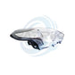 Auto Lighting System Halogen & Xenon LED Headlight Glass Halogen & Xenon Parts 2015 for KIAS Sportage FE