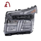 USA Edition LED Headlight Assembly for Hyundai Santa Fe 2021-2023 – Premium Front Lighting Upgrade