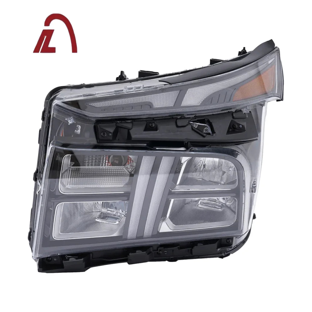 USA Edition High-quality for Hyundai Santa FE 2021-2023 Front Light Auto Lighting Systems