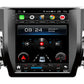 WITSON 9,7" Tesla-Stil Android 14 Autoradio für Honda Civic 2016-2018 – Drahtloses CarPlay & Android Auto