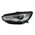 Original Xenon HID Headlights for Audi A6 C7 (2012–2015) – No AFS