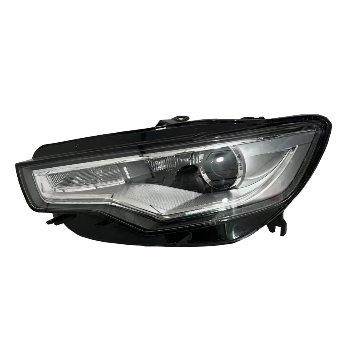 Original Xenon HID Headlights for Audi A6 C7 (2012–2015) – No AFS