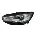 Xenon HID Headlights for Audi A6 C7 (2012–2015) – No AFS
