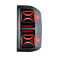 LED Tail Lights for GMC Sierra 2014-2018 – Plug & Play Rear Light Upgrade