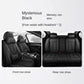 Full Set of Universal PVC Leather Car Seat Cover and Cushion Interior Car Accessory for Civic Model