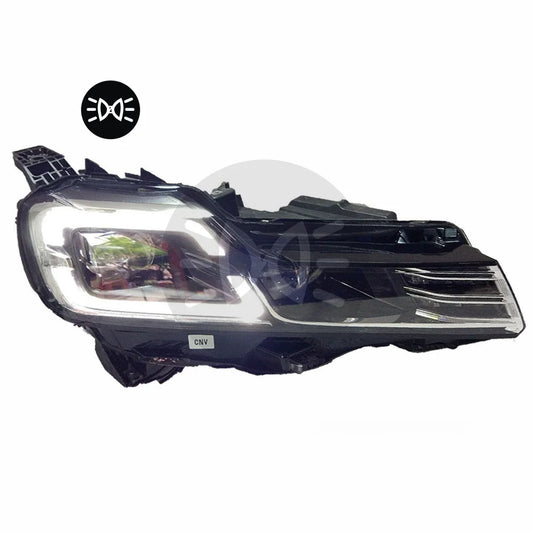 Citroën C6 LED Headlight Assembly (2020) – Original Projector Headlight Replacement