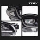 Car Lights For Jaguar XJL 2012-2019 LED Car Lamps Daytime Running Lights Dynamic Turn Signals Car Accessories