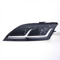 LED Headlights for Audi TT (2008-2014) – 8000LM Brightness | 6000K White Light