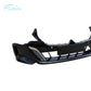 Original Front Bumper for BMW 5 Series G60 – High-Quality Used OEM Part