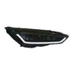 LED Headlights for Ford Focus MK3 2015-2017 – Sequential Turn Signals & DRL Plug-and-Play Upgrade