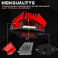 LED Motorcycle Tail Light for BMW F650GS, F800 &amp; R1200GS Adventure