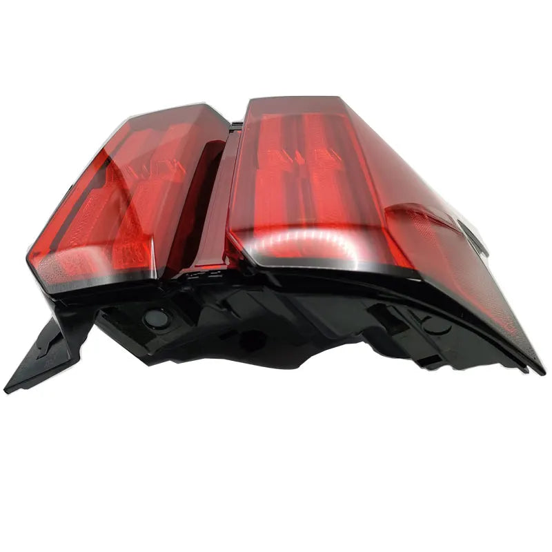 New High Quality 92420P2100 LED Rear Taillights Right Turn Signals Braking 12V 8000LM 6000K Color Temp / Fitment