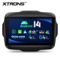 XTRONS 9" Android 14 Car Stereo for Jeep Renegade 2015-2020 – 4GB RAM, 64GB ROM, Wireless CarPlay & Android Auto