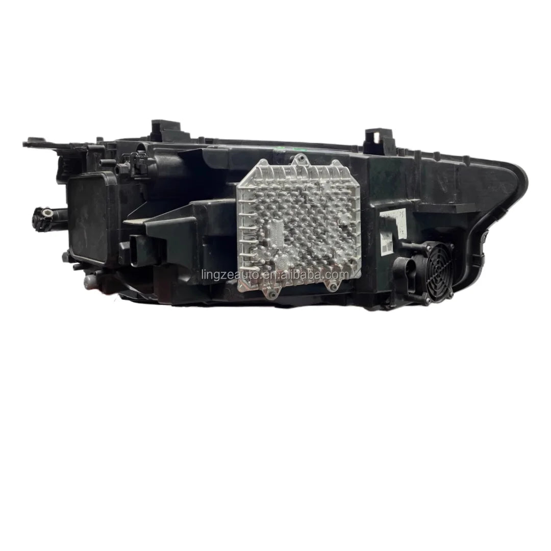 DS DS7 LED Headlight Assembly (2017–2021) – Genuine Used Replacement Headlamp
