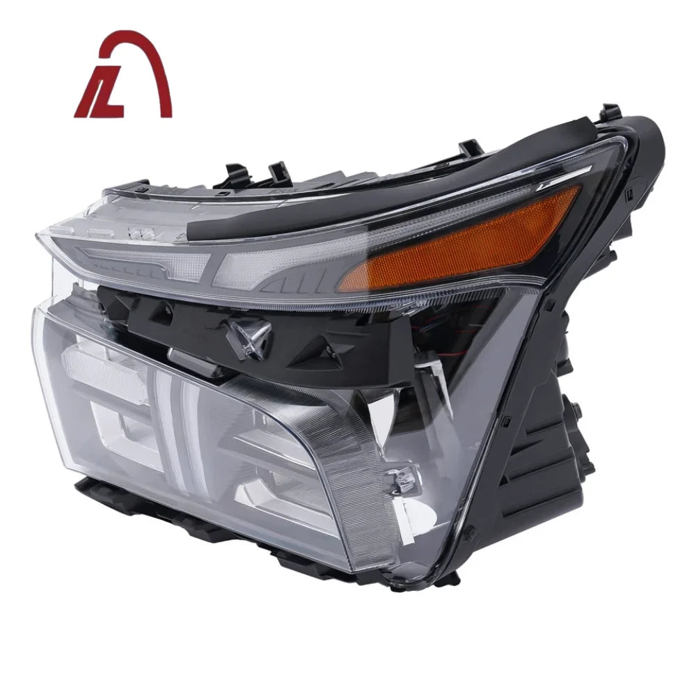 USA Edition High-quality for Hyundai Santa FE 2021-2023 Front Light Auto Lighting Systems
