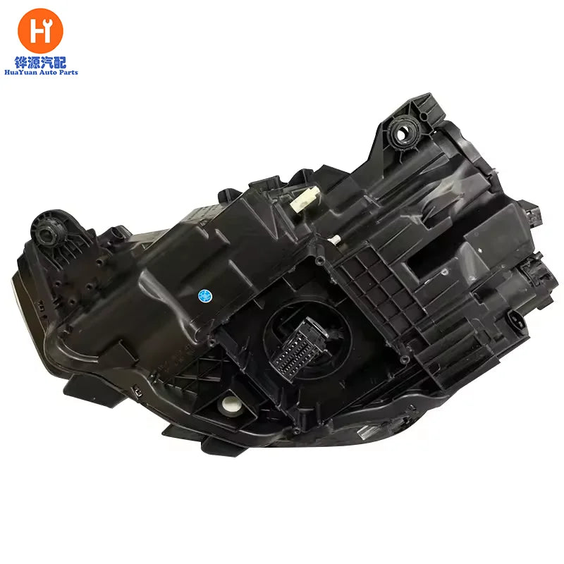 Original Adaptive LED Headlight for Audi A3 (2016–2019) – OEM Replacement Lighting System