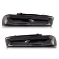 VLAND LED Tail Lights for Chevrolet Camaro (2015-2017) – Plug & Play Rear Light Upgrade
