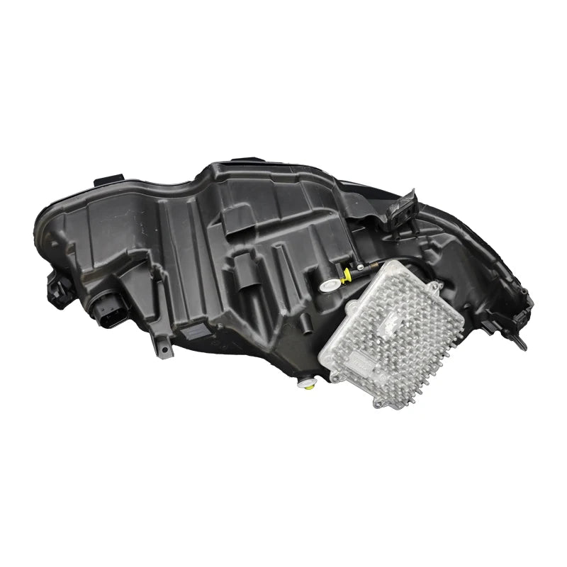 For Upgrade or Replace 2016-2025 for F-Pace 12V New LED Headlights No Bumper Kit Needed