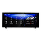 Uckazy 10.25 inch Android radio for Lexus IS RC – image 1