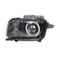 LED Headlight Assembly for Chevrolet Camaro (2009-2012) – Angel Eye &amp; Devil Eye Upgrade
