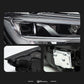 Projecteurs à LED pour Audi A3 (2017-2020) et (2013-2016)