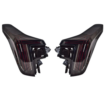Dynamic LED Tail Lights for Cadillac CT5 (2019-2025)